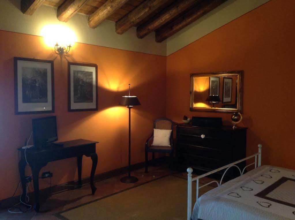 Villa Antico Casale L'Impostino à Civitella Marittima Extérieur photo
