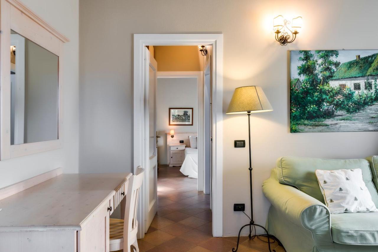 Villa Antico Casale L'Impostino à Civitella Marittima Extérieur photo