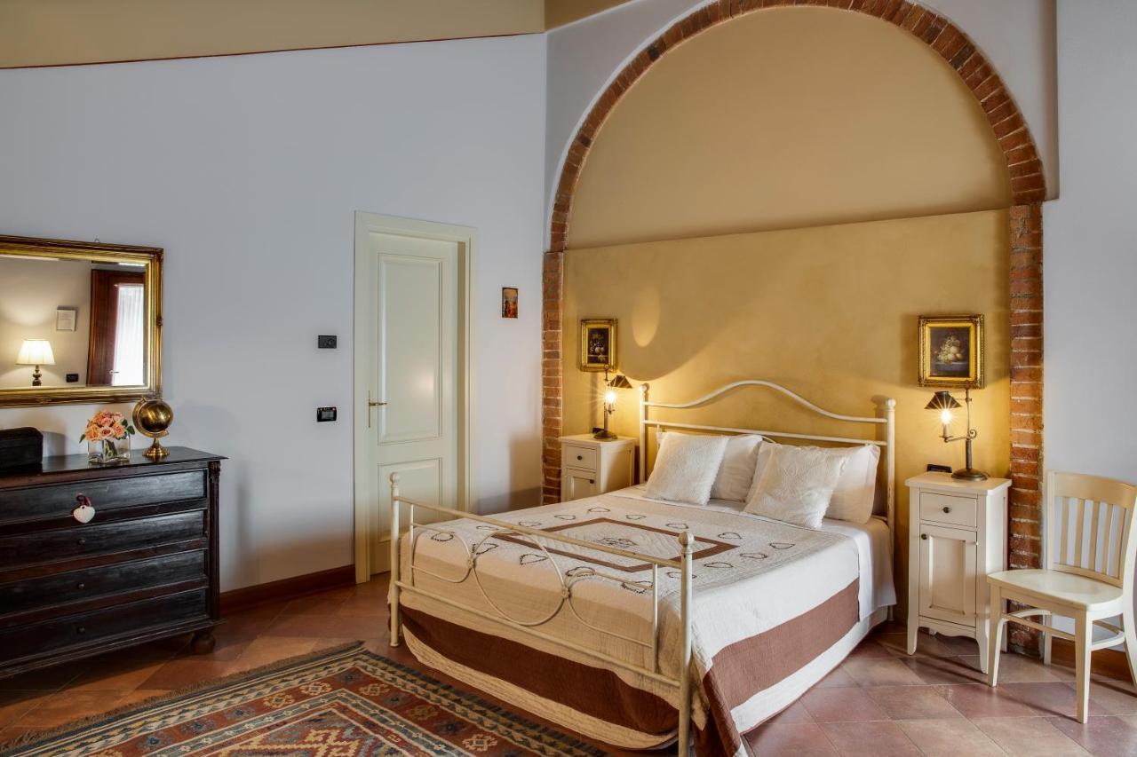 Villa Antico Casale L'Impostino à Civitella Marittima Extérieur photo