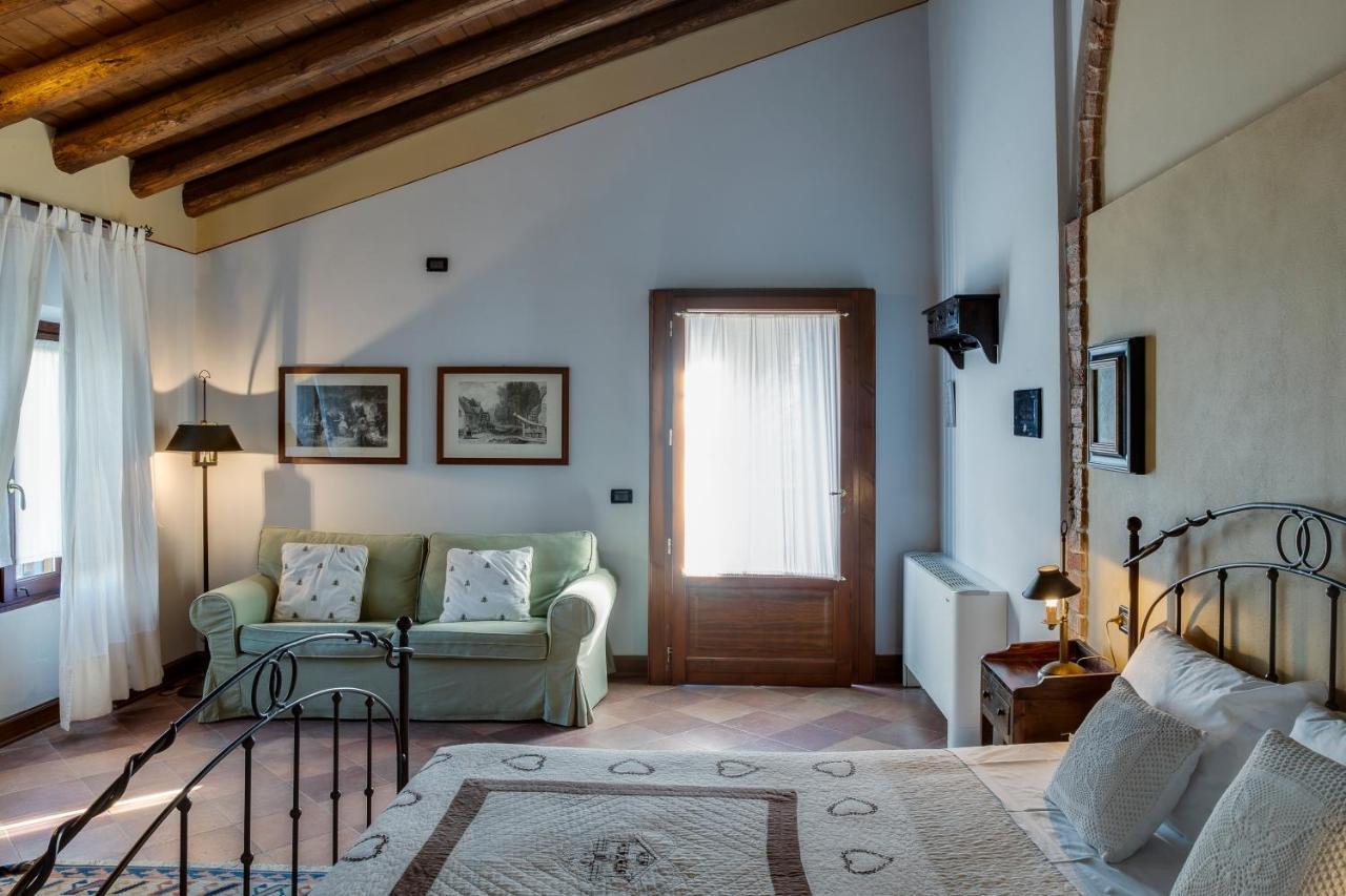 Villa Antico Casale L'Impostino à Civitella Marittima Extérieur photo