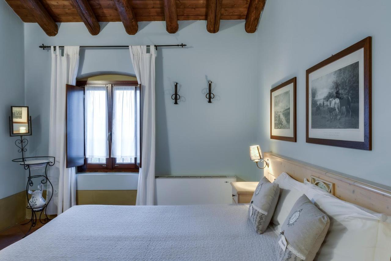 Villa Antico Casale L'Impostino à Civitella Marittima Extérieur photo